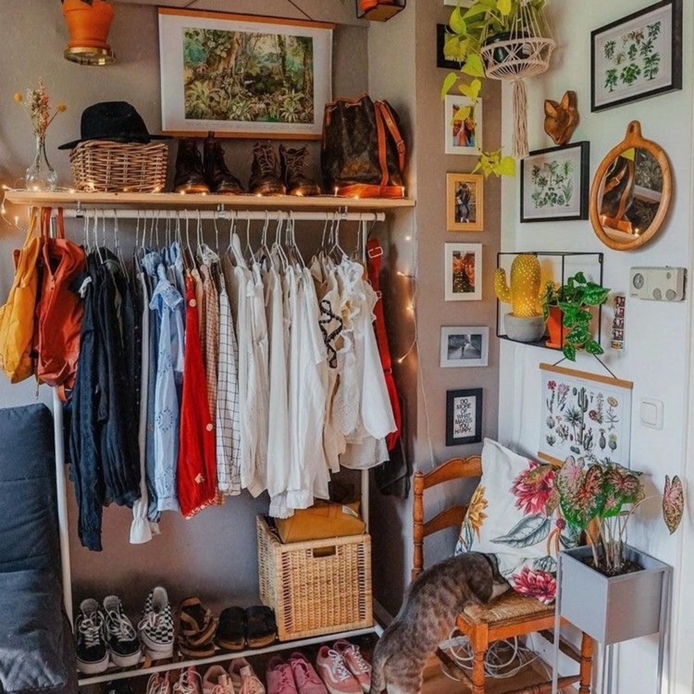 • bookmark my closet •